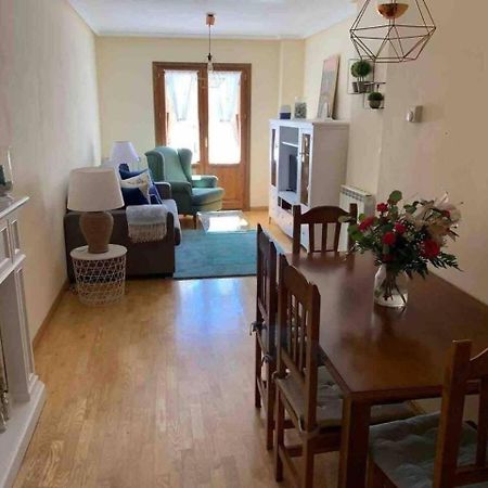 Casa Sendacomodidad Y Descanso Sallent de Gállego Dış mekan fotoğraf