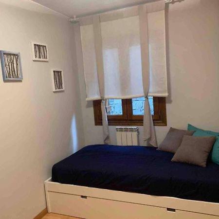 Casa Sendacomodidad Y Descanso Sallent de Gállego Dış mekan fotoğraf