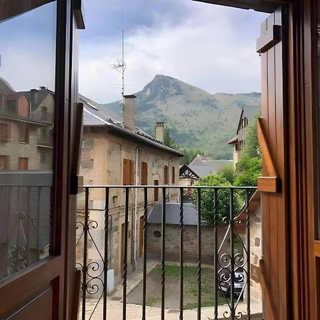 Casa Sendacomodidad Y Descanso Sallent de Gállego Dış mekan fotoğraf