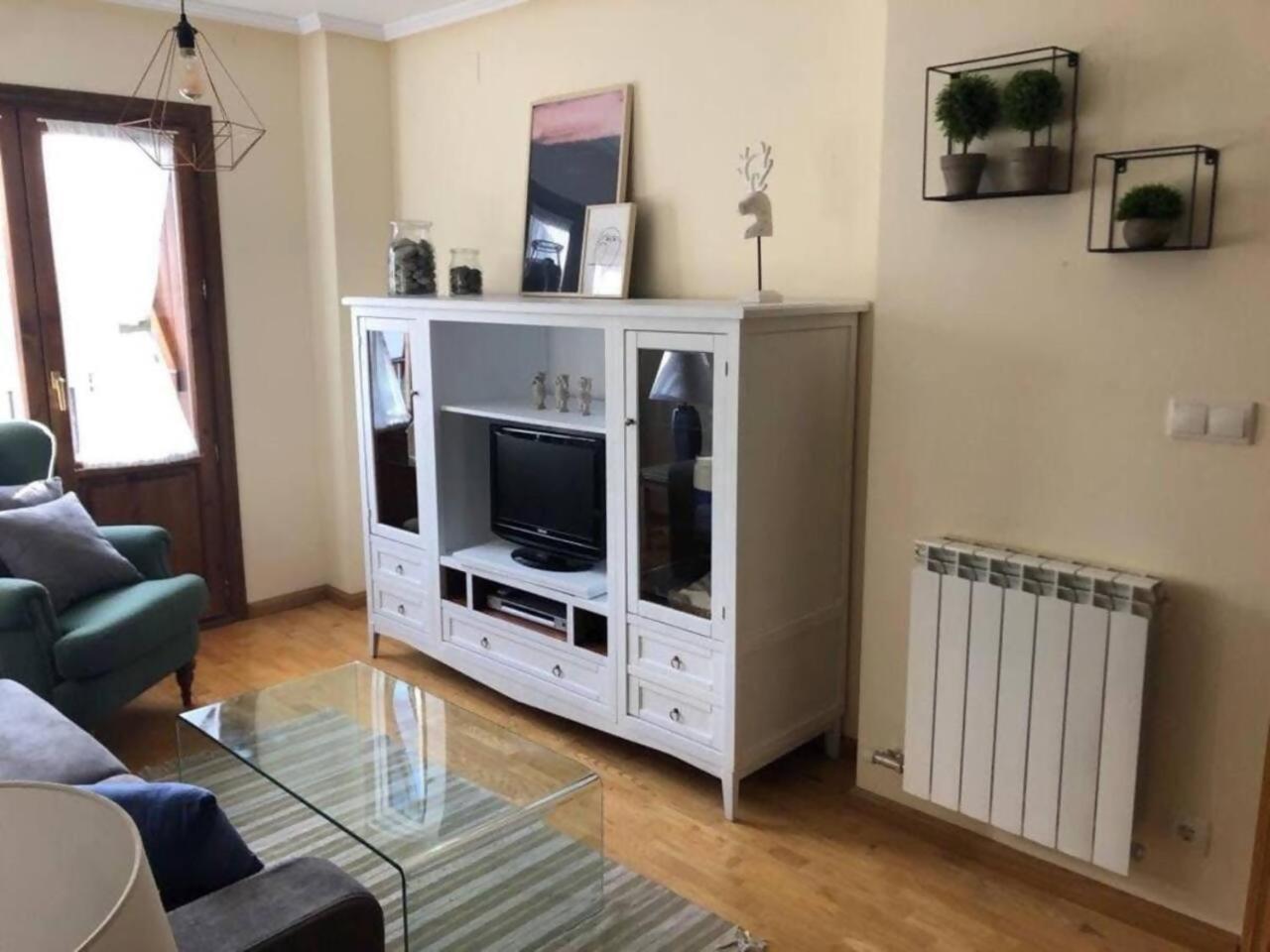 Casa Sendacomodidad Y Descanso Sallent de Gállego Dış mekan fotoğraf